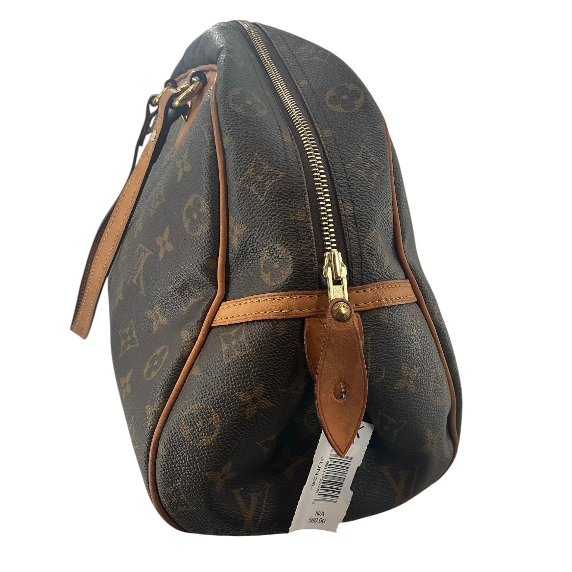 Louis Vuitton Monogram Montorgueil GM Shoulder Bag