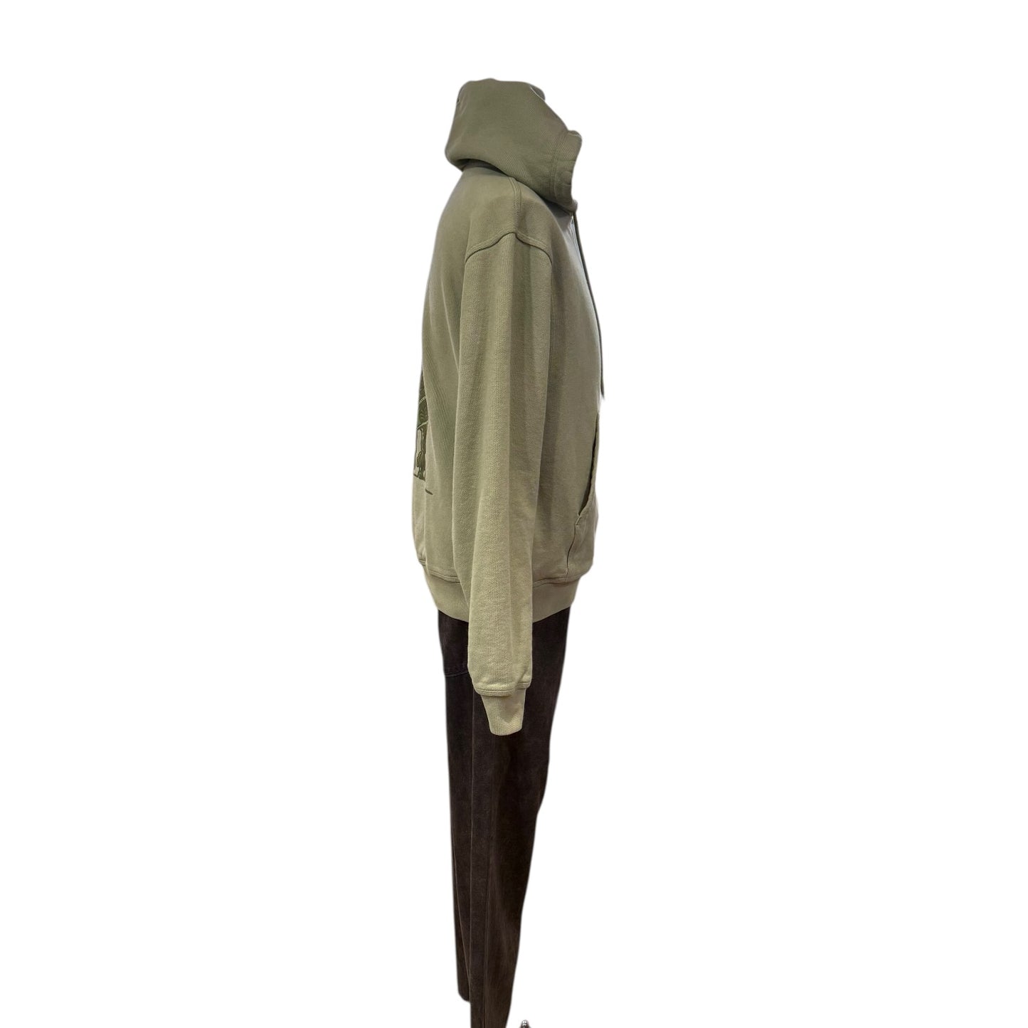 Burberry Knight Hoodie