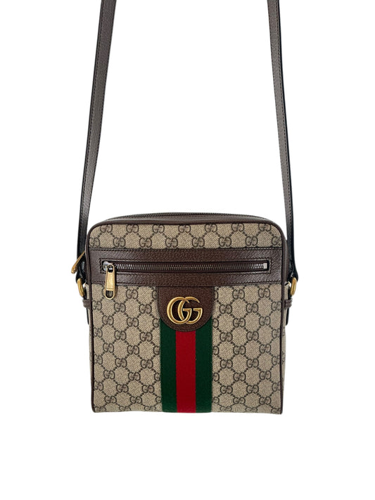 Gucci Ophidia Messenger Bag