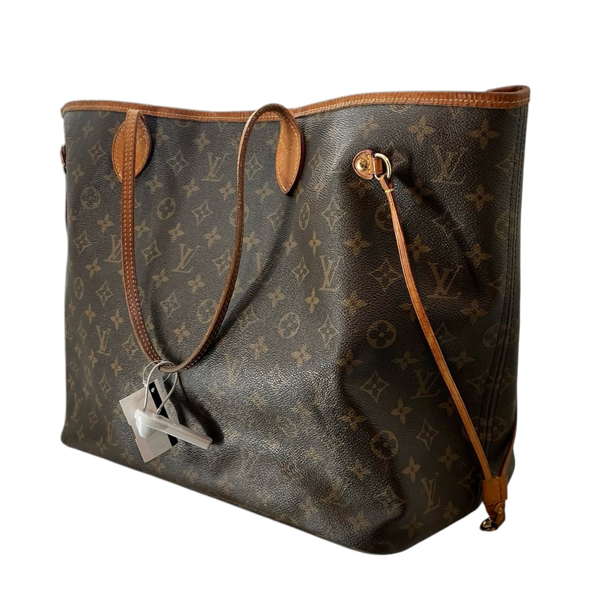 Louis Vuitton Neverfull GM in Monogram Canvas