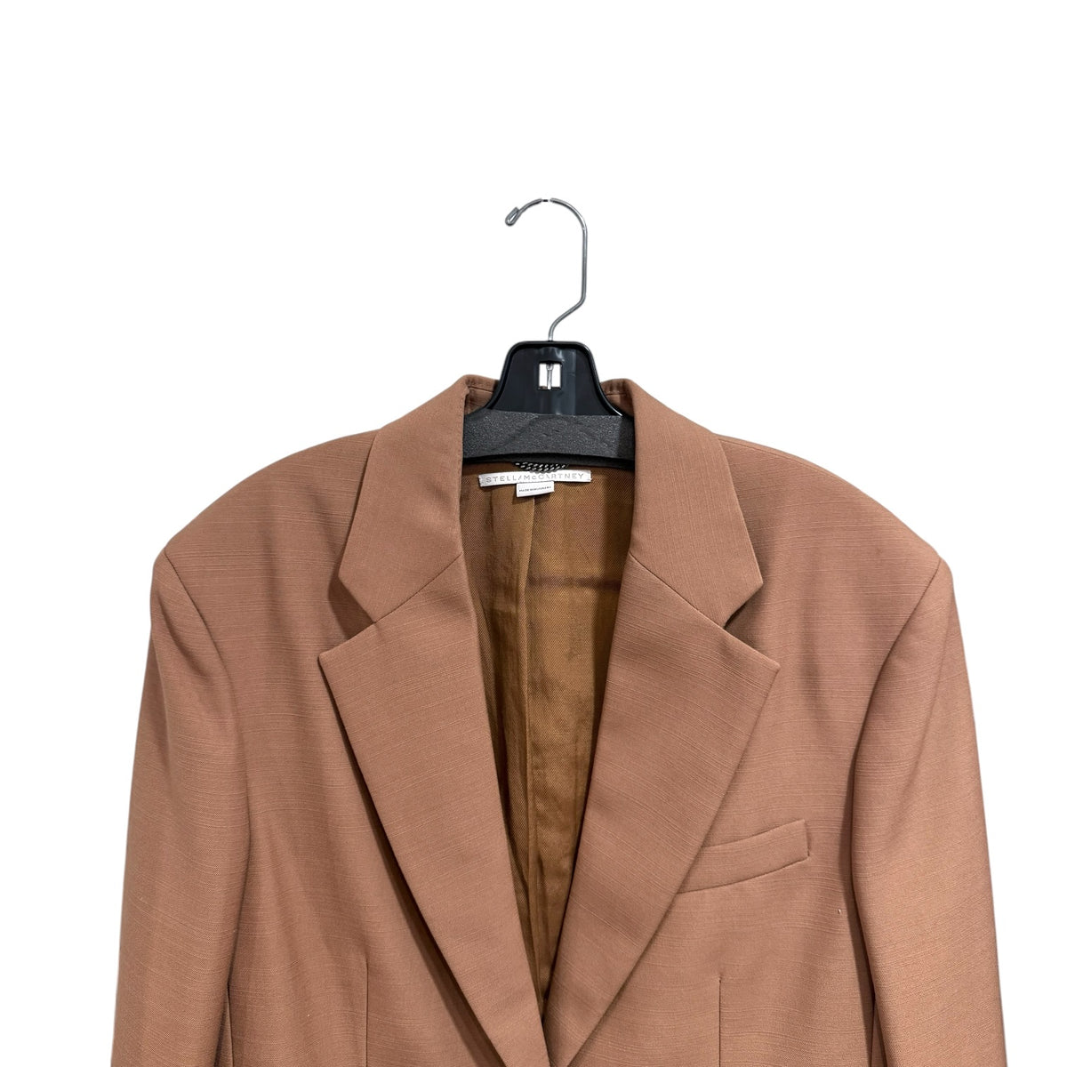 Stella McCartney Oversized Fit Blazer