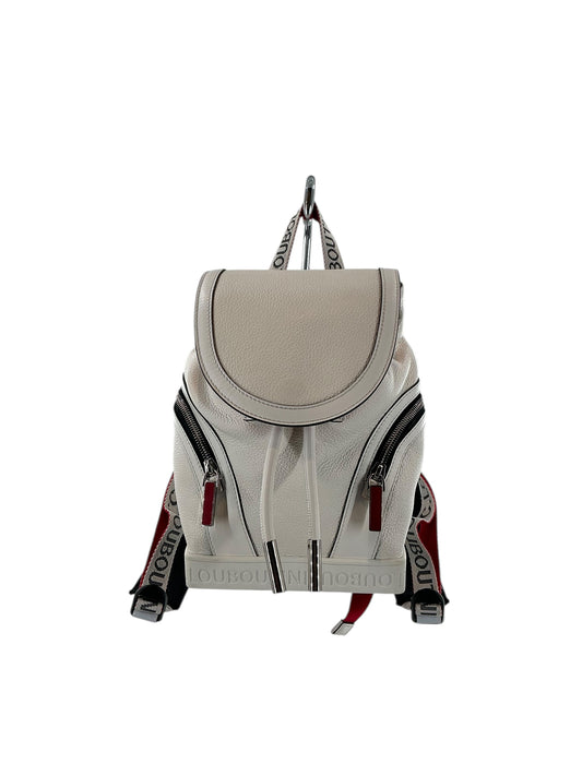 Christian Louboutin ‘Explorafunk’ Backpack