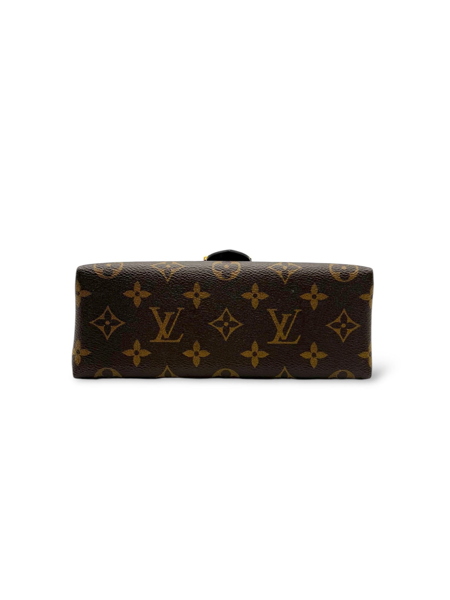 L.V. Monogram Locky BB Laurier