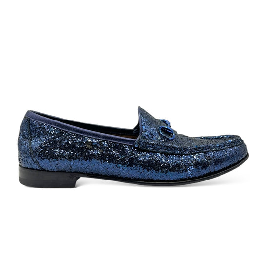 Gucci Women’s Sequin Loafers