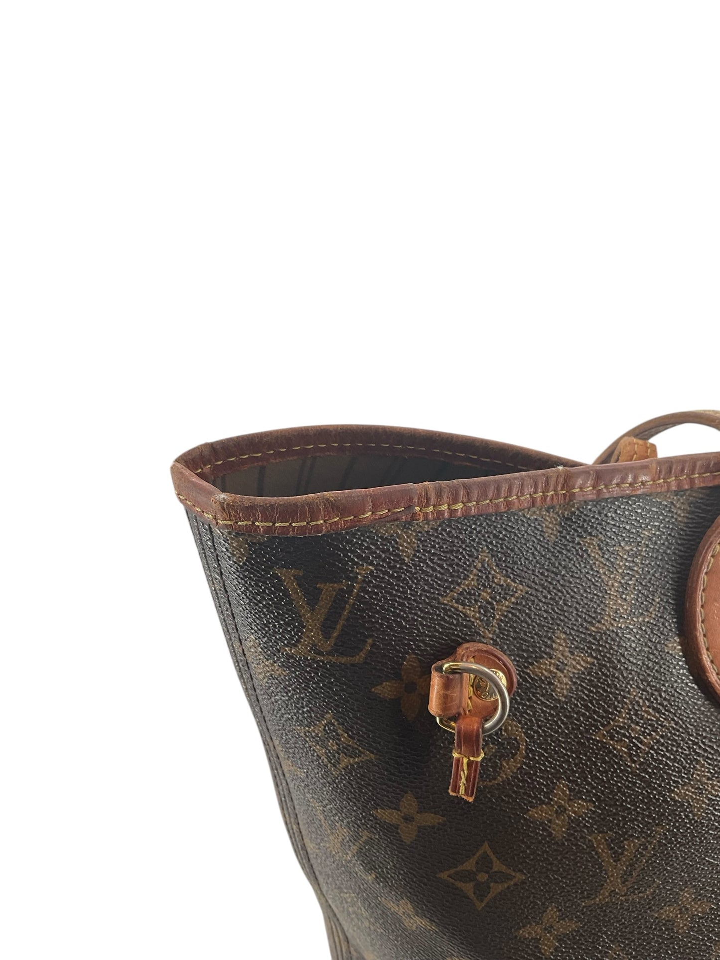 Louis Vuitton Neverfull Tote