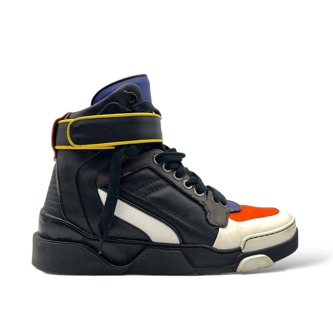 Givenchy Men’s Tyson High Top Sneakers