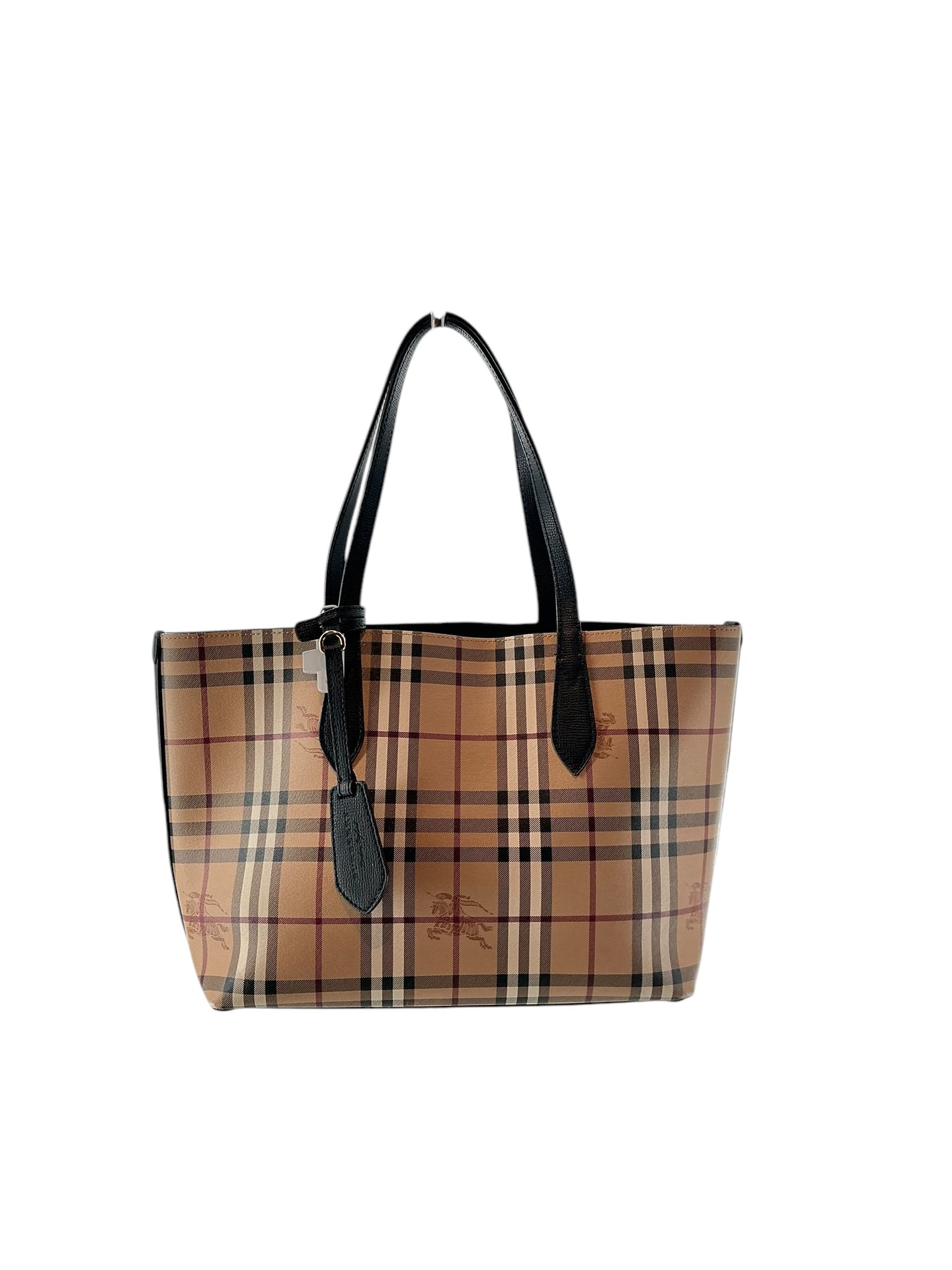 Burberry Reversible Tote