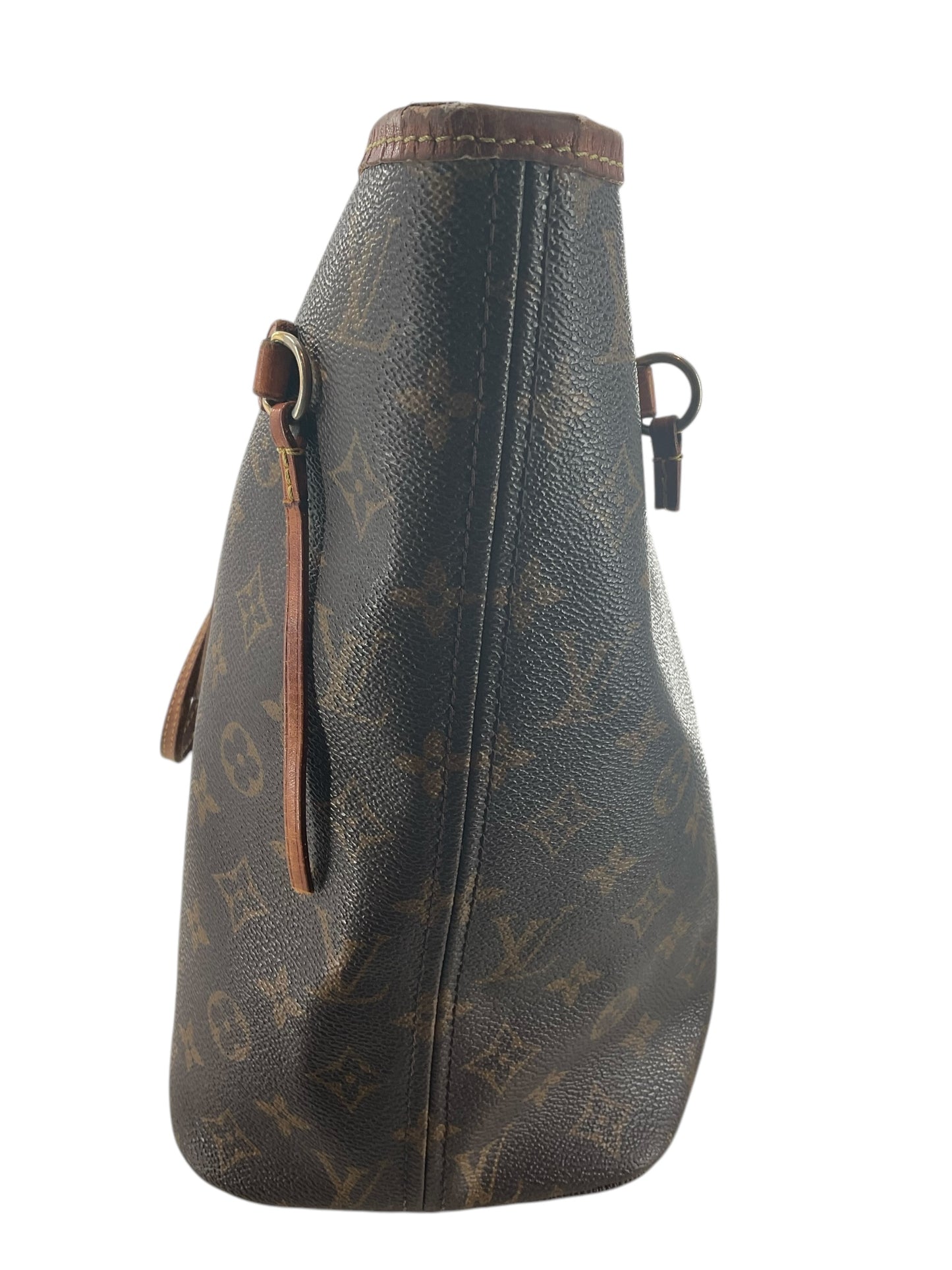 Louis Vuitton Neverfull Tote