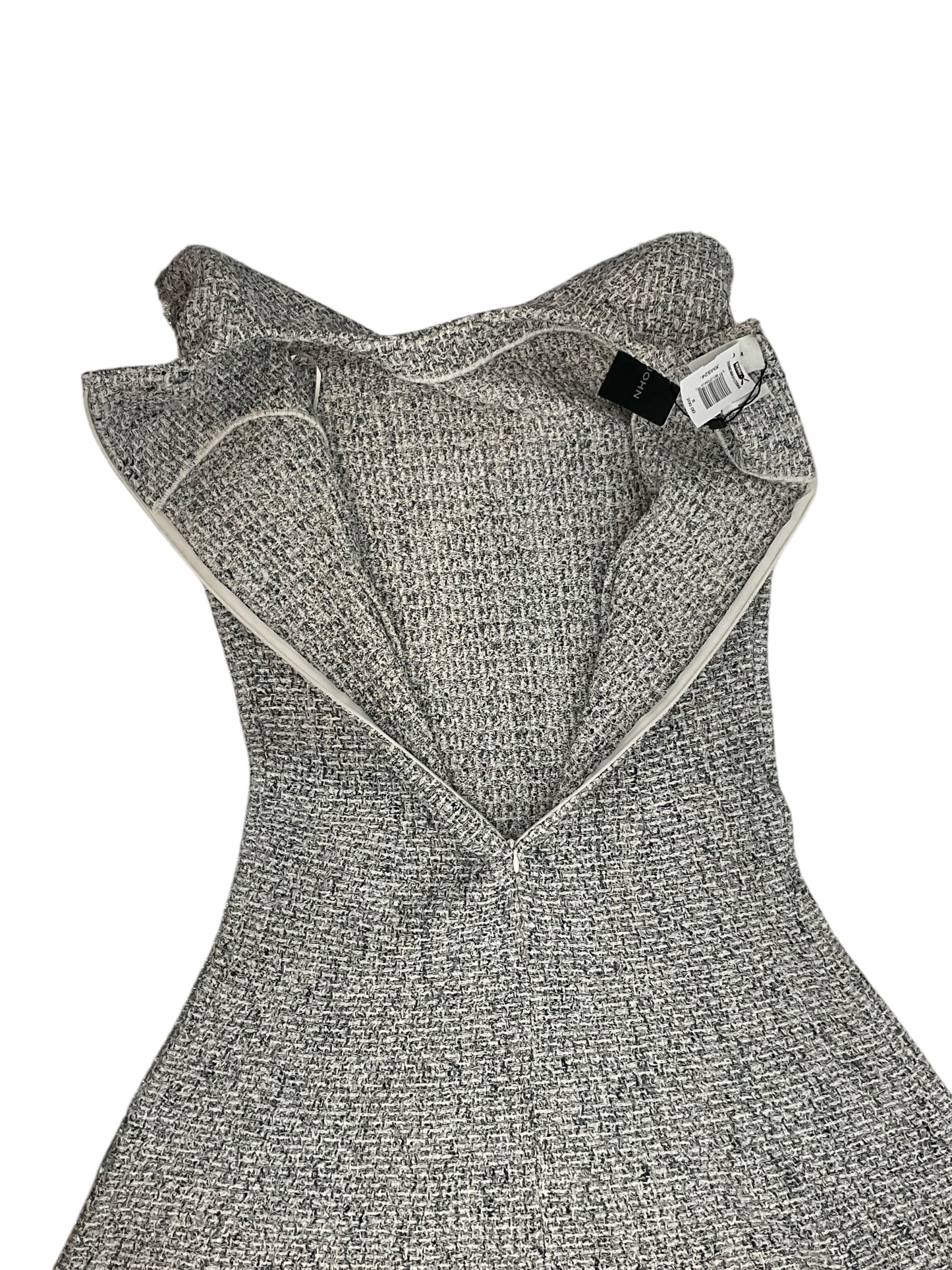 St. John Women’s Tweed Dress