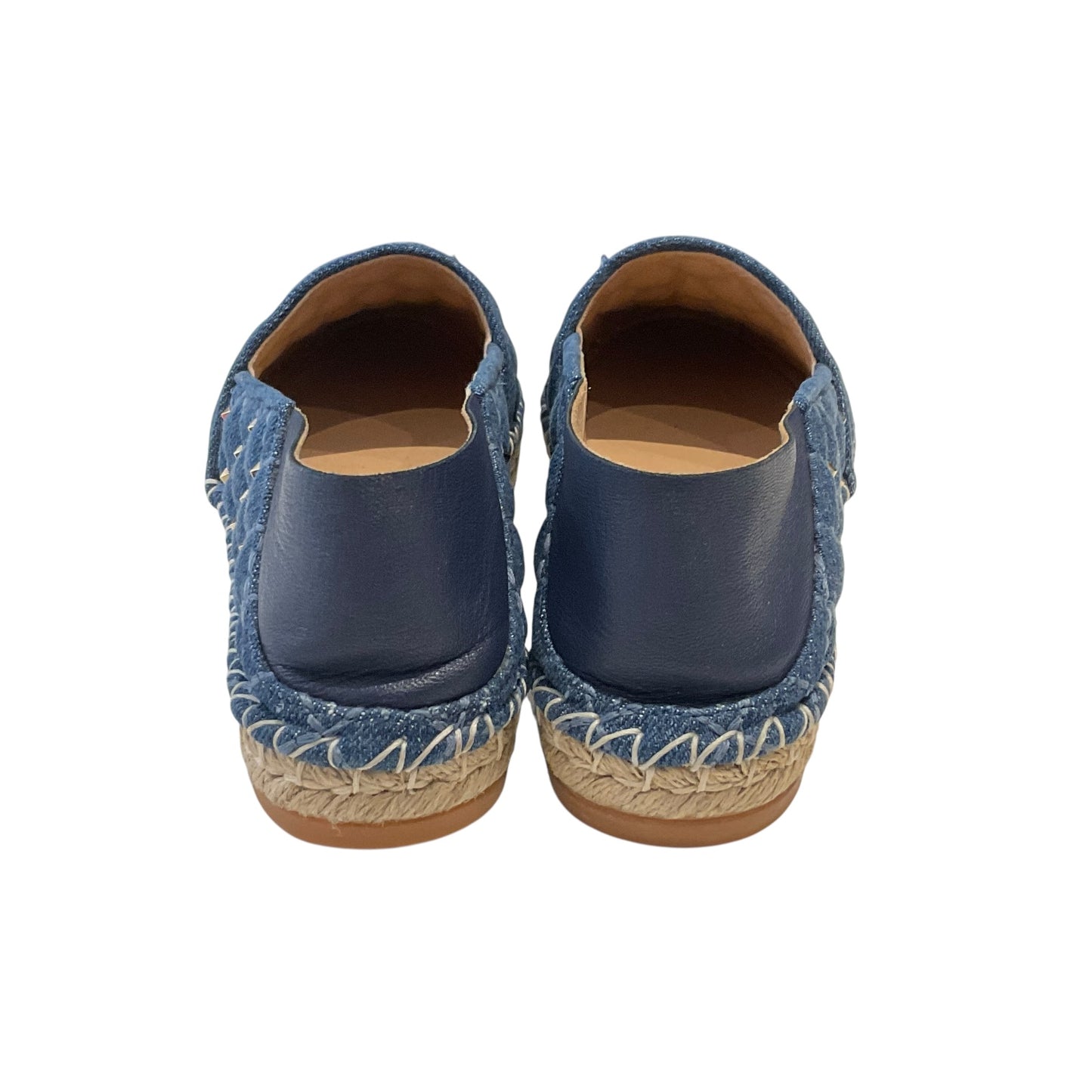 Valentino Studded Espadrilles