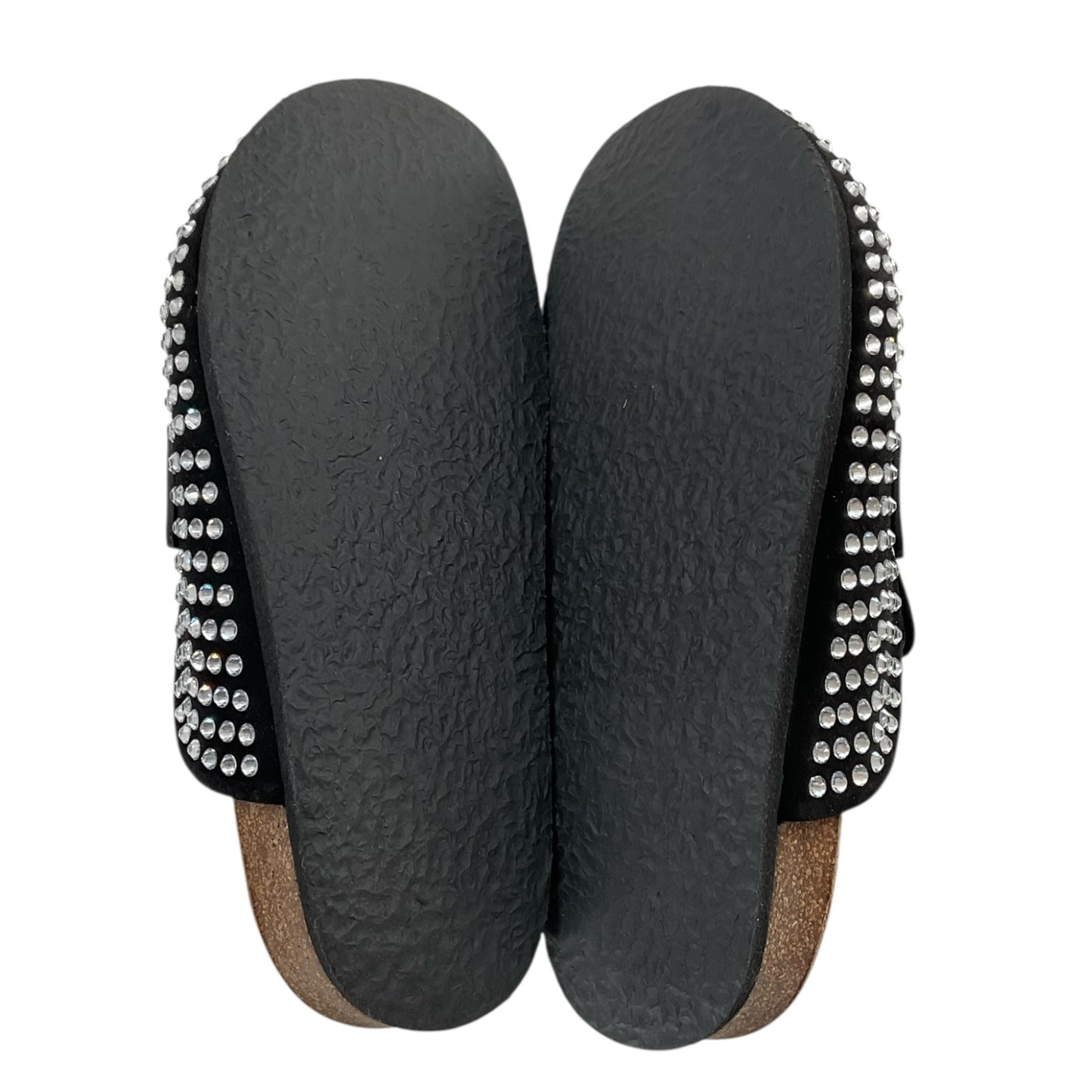 JW Anderson Ornamental Studded Loafers