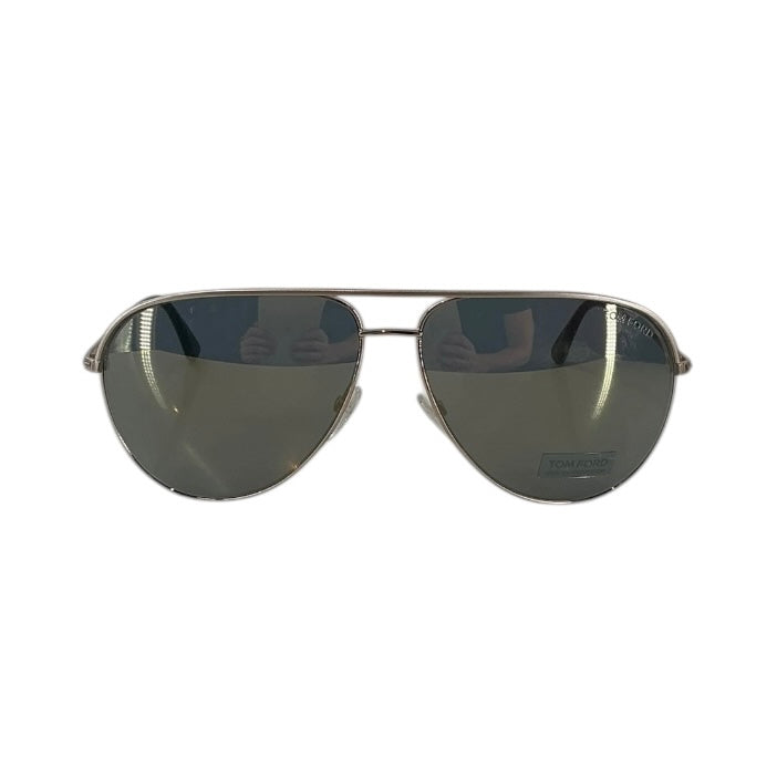Tom Ford Erin TF466 Aviator Sunglasses