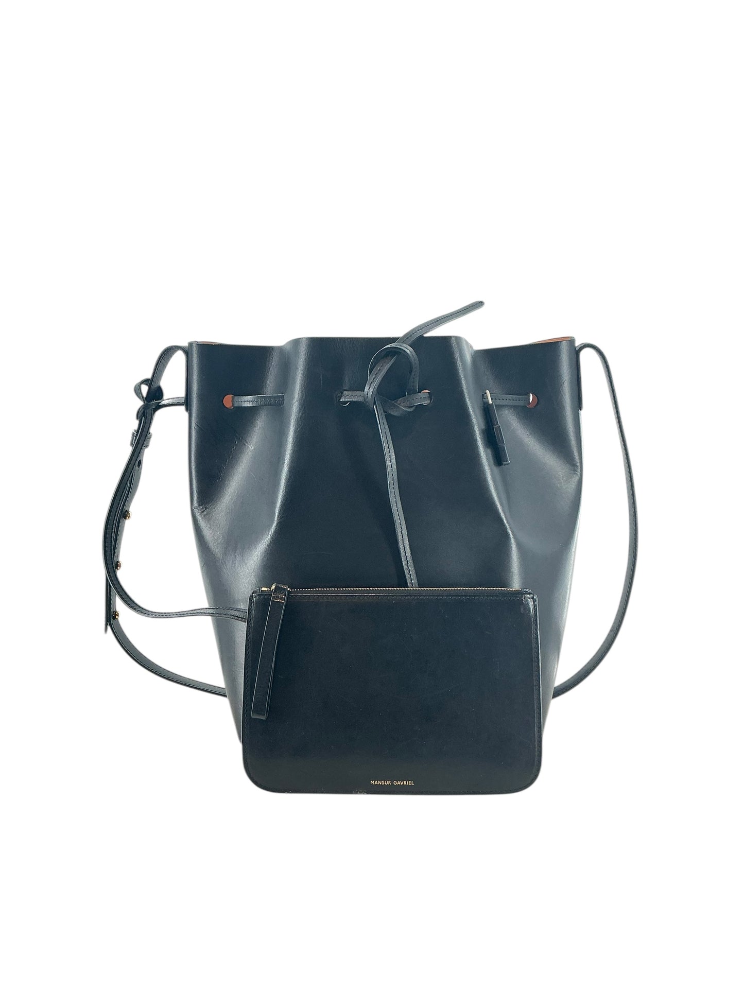 Mansur Gavriel Bucket Bag