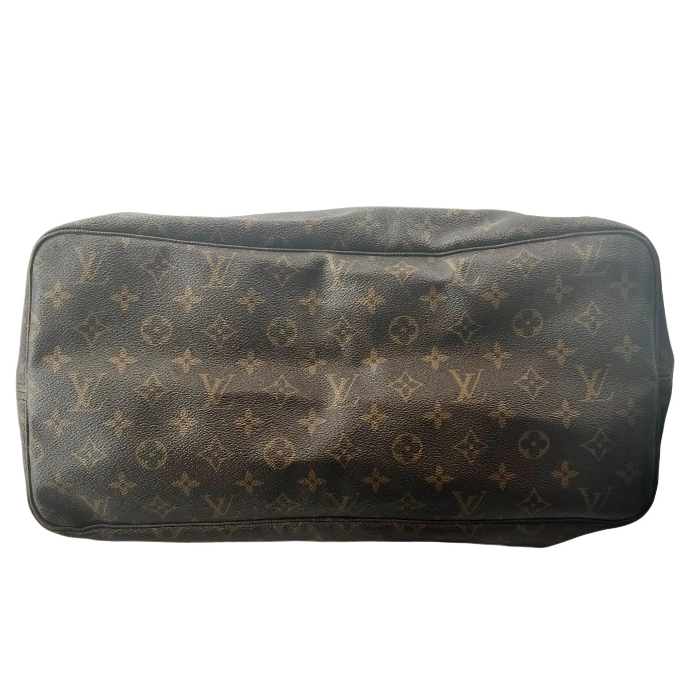 Louis Vuitton Monogram Neverfull GM Tote Bag