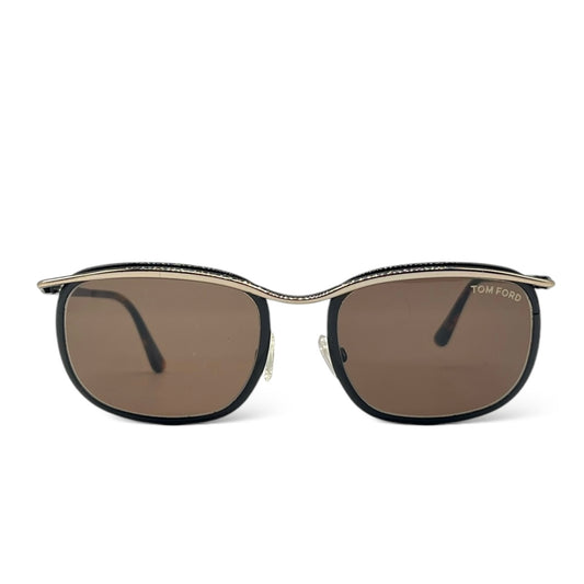 Tom Ford FT0419 50J Marcello Sunglasses