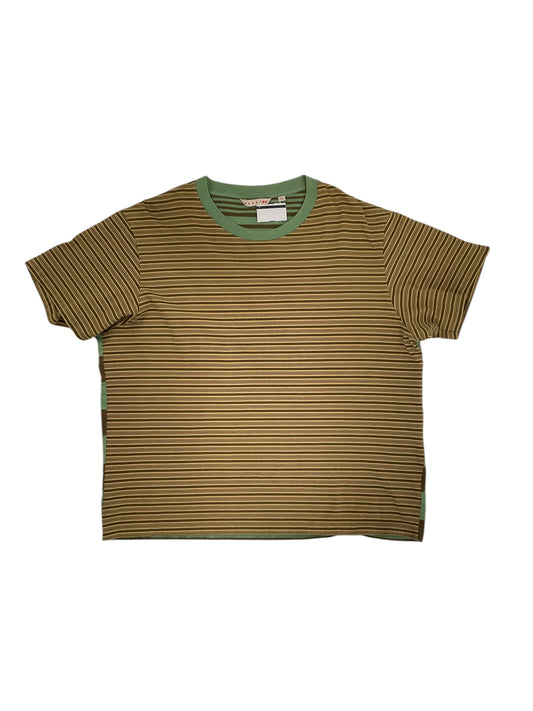 Marni x Uniqlo Striped T Shirt