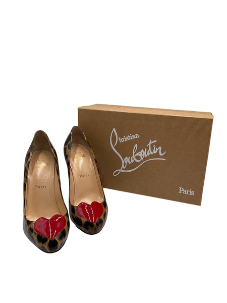 Christian louboutin outlet doracora