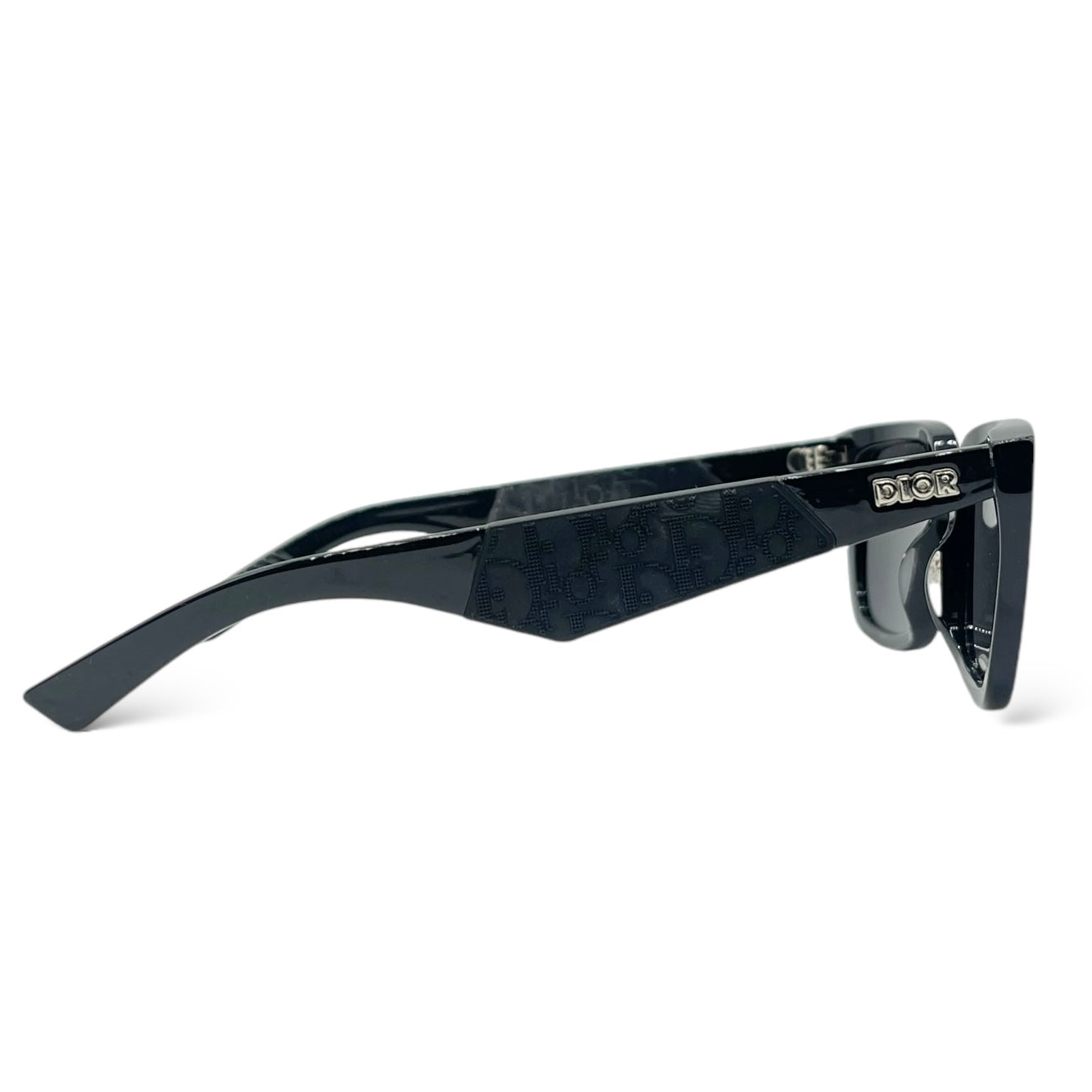 Christian Dior DIORB27 S2I Square Sunglasses