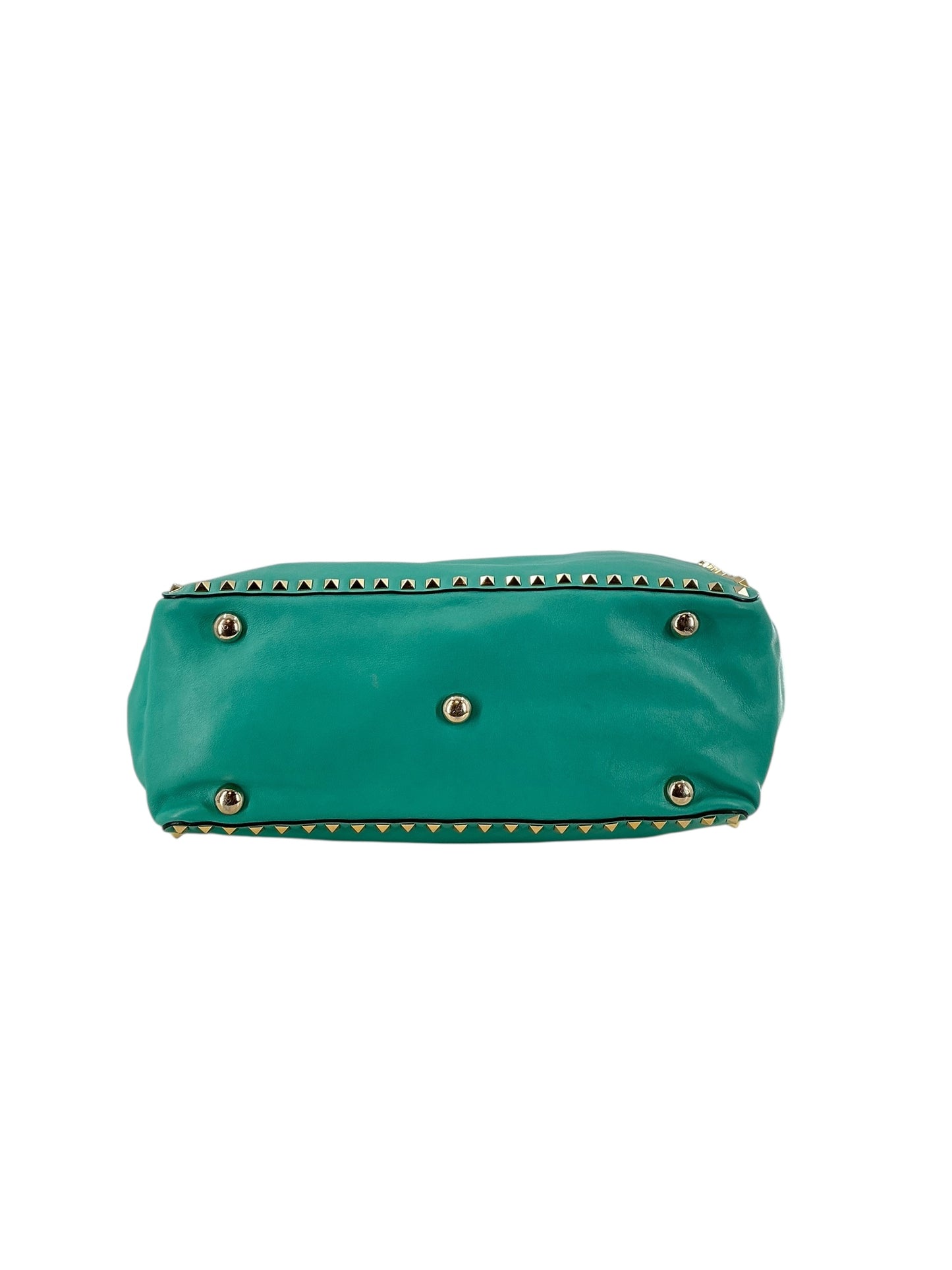 Valentino Rockstud Tote