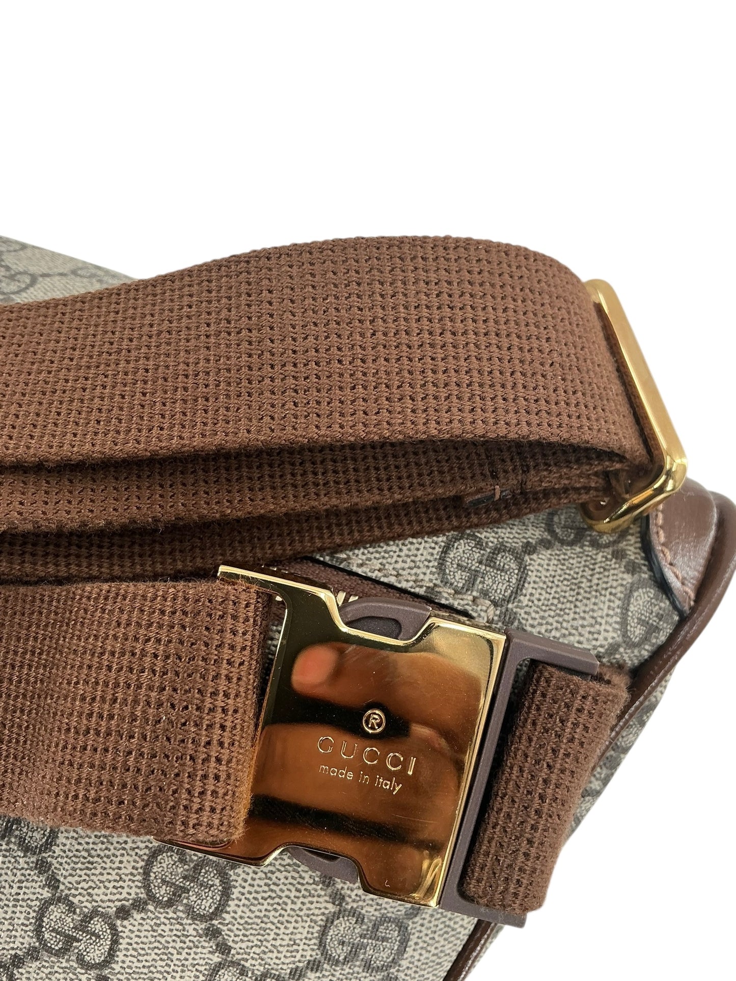 Gucci Ophidia Belt Bag