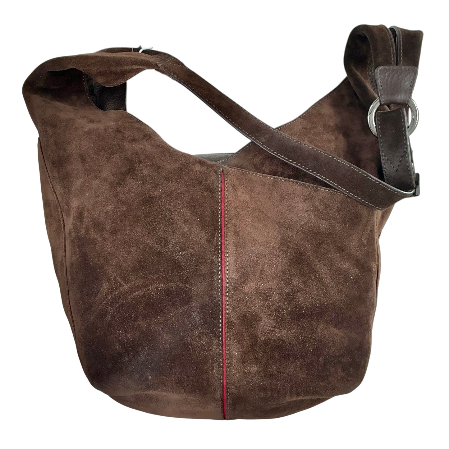 Hammitt Large Tom Zip Hobo Shoulder Bag