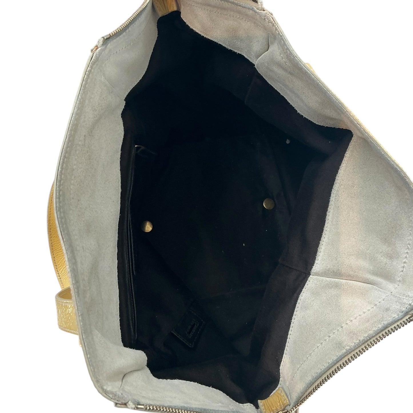 Yves Saint Laurent (YSL) Downtown Tote Bag