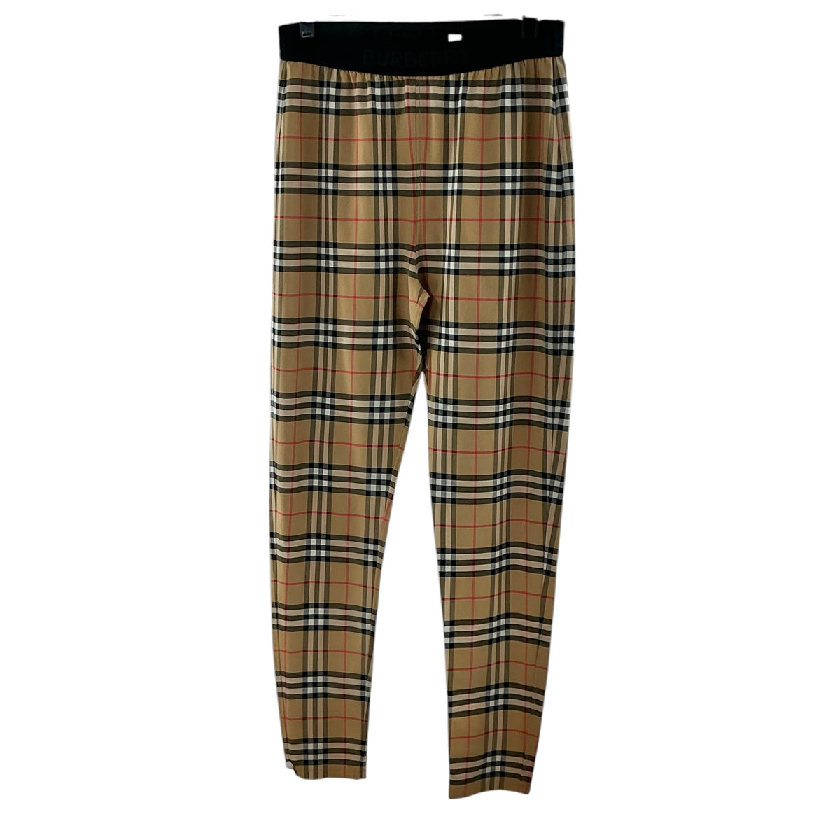 Burberry Check Women’s Leggings