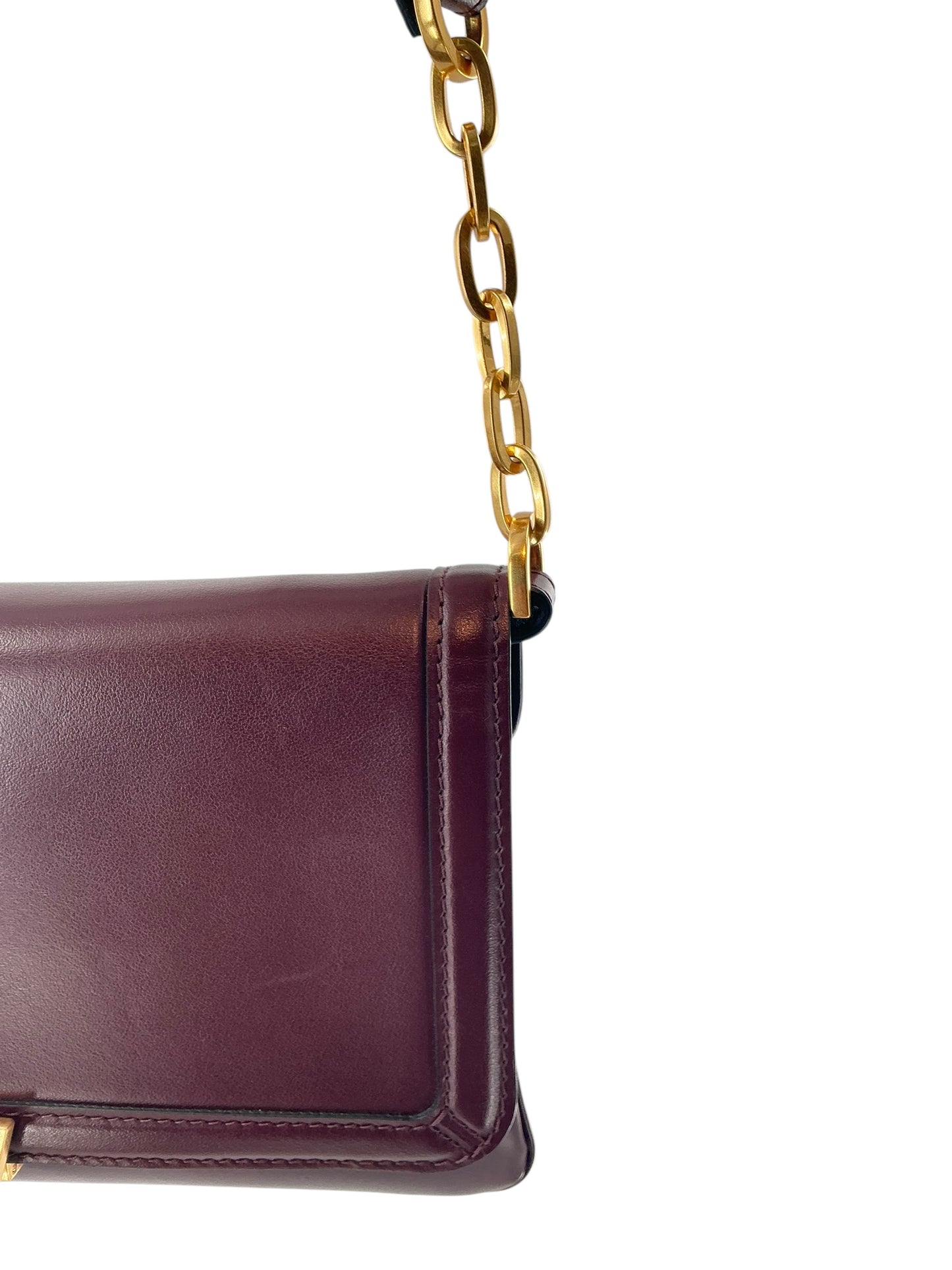 Zadig & Voltaire Initiale La Clutch