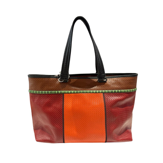 Bottega Veneta Intrecciato Multi Tote
