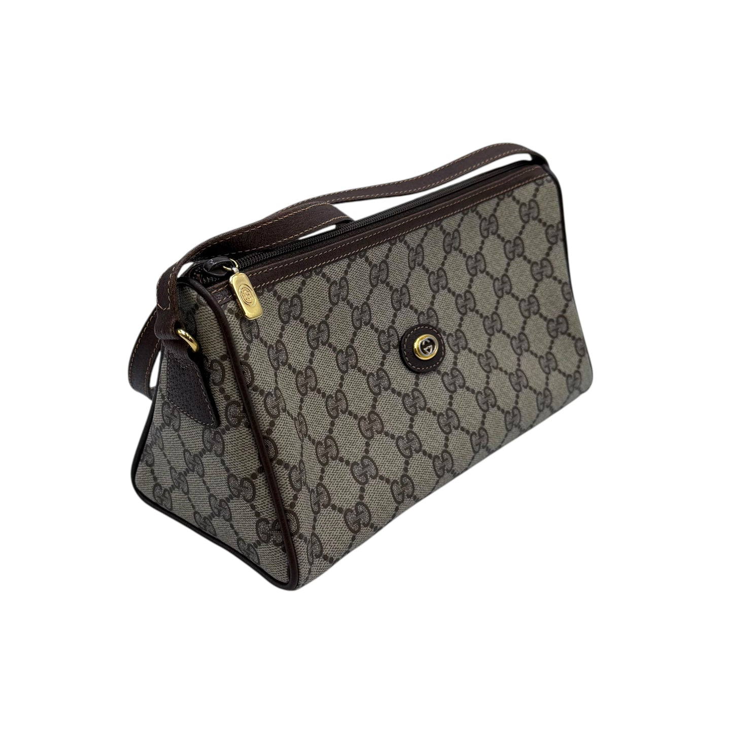 Gucci Anniversary Collection GG Supreme Bag