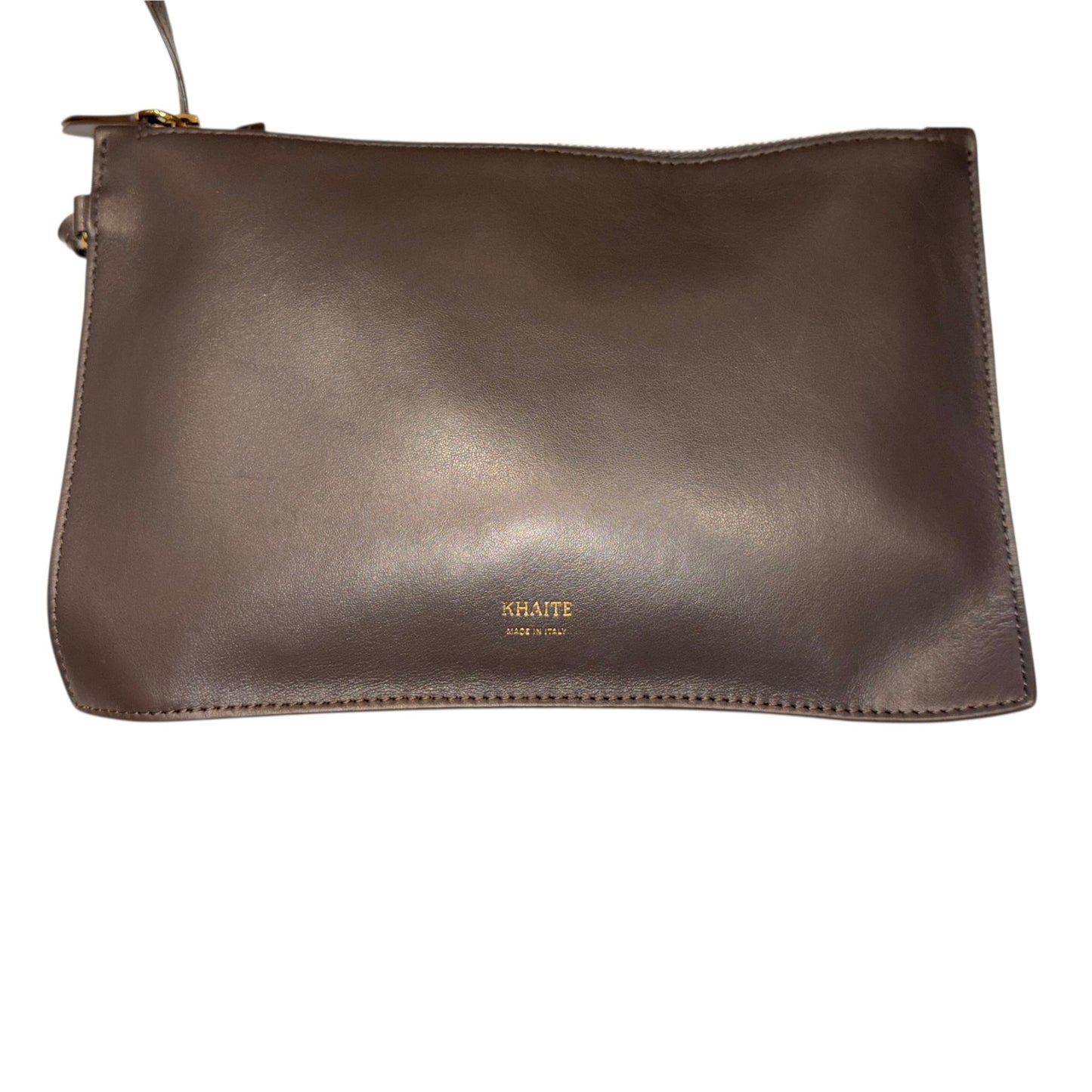 Khaite Lotus Beige Bag