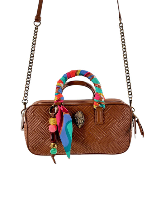 Kurt Geiger Small Kensington Shoulder Bag