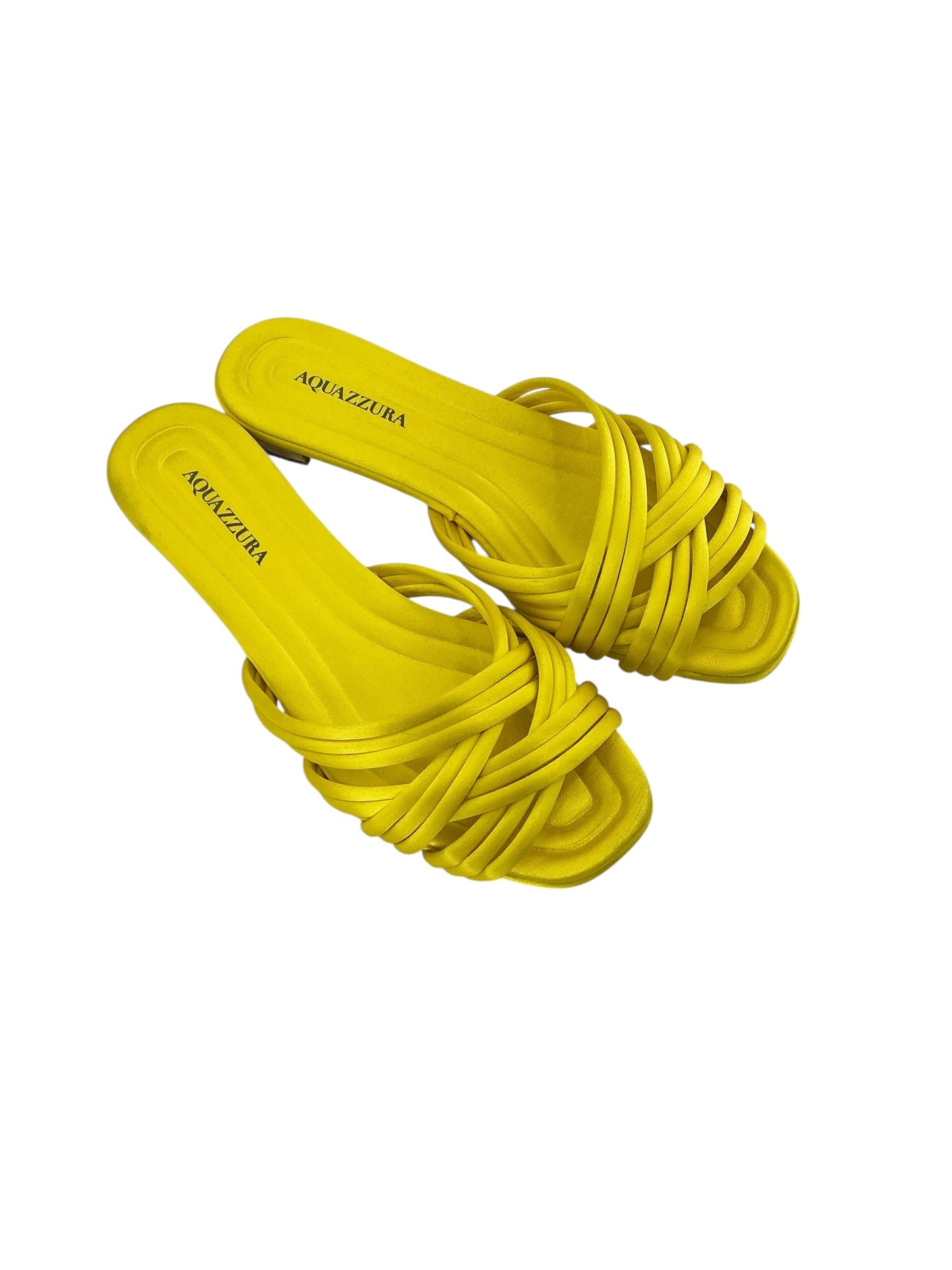 Aquazzura Oahu Sandal