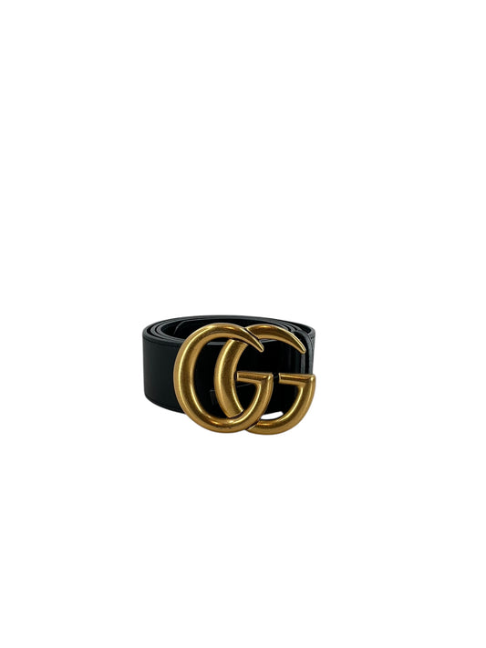 Gucci GG Marmont Belt Size 85/34
