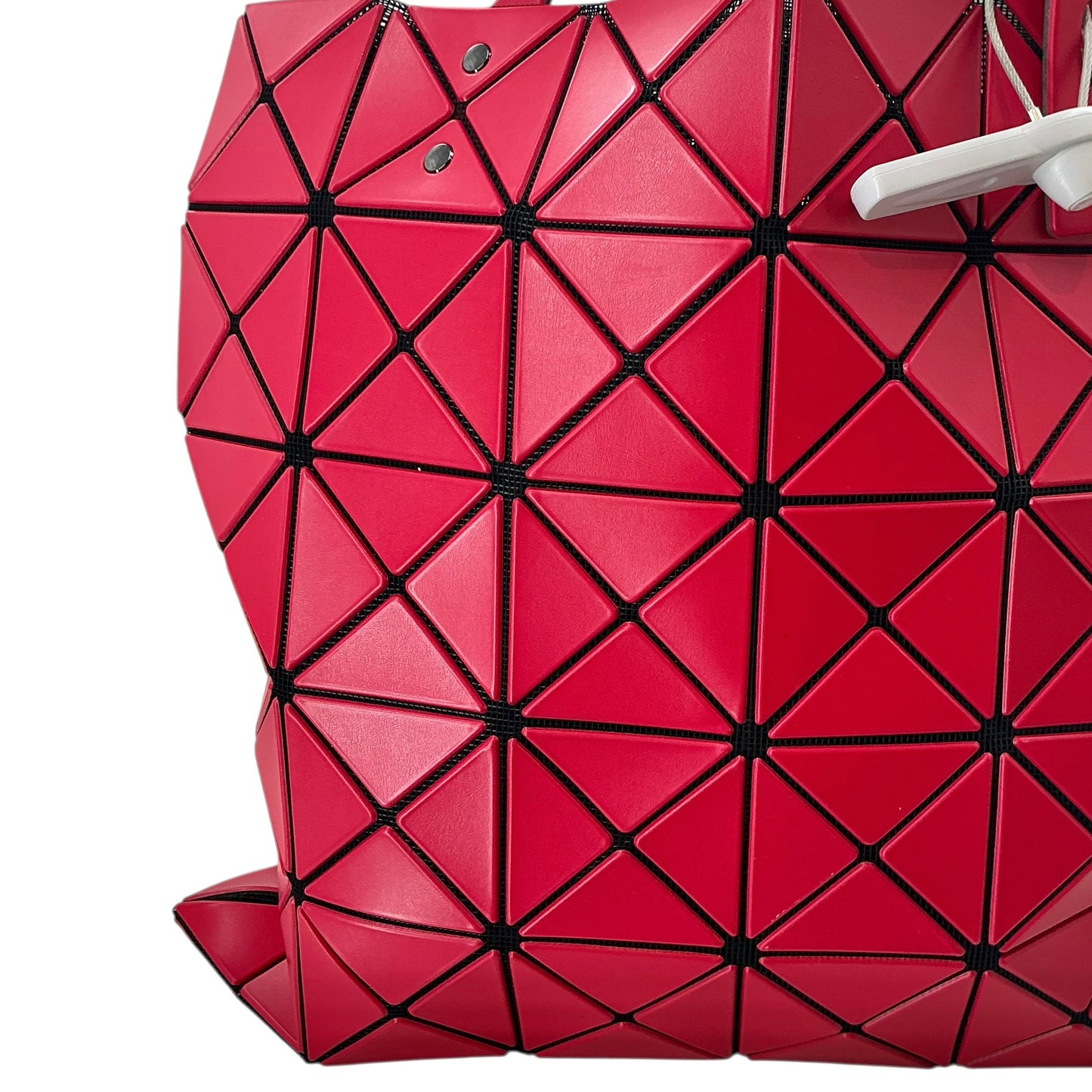 BAO BAO ISSEY MIYAKE Lucent Gloss Tote Bag