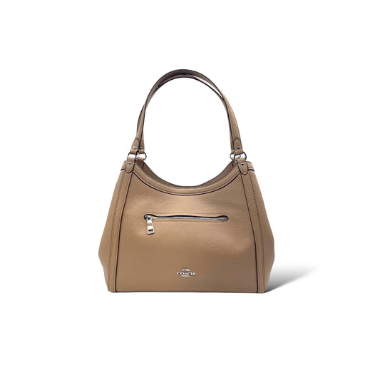 Coach Kristy Shoulder Bag