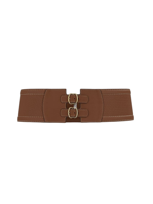 Carolina Herrera Women’s Leather Waist Belt