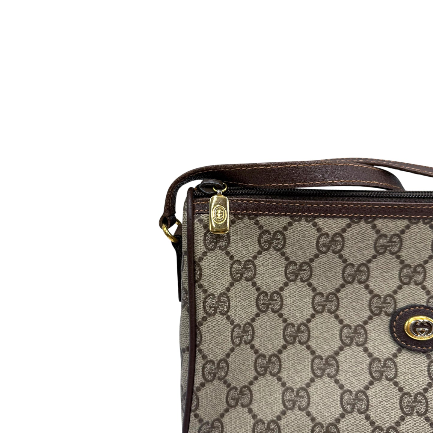 Gucci Anniversary Collection GG Supreme Bag
