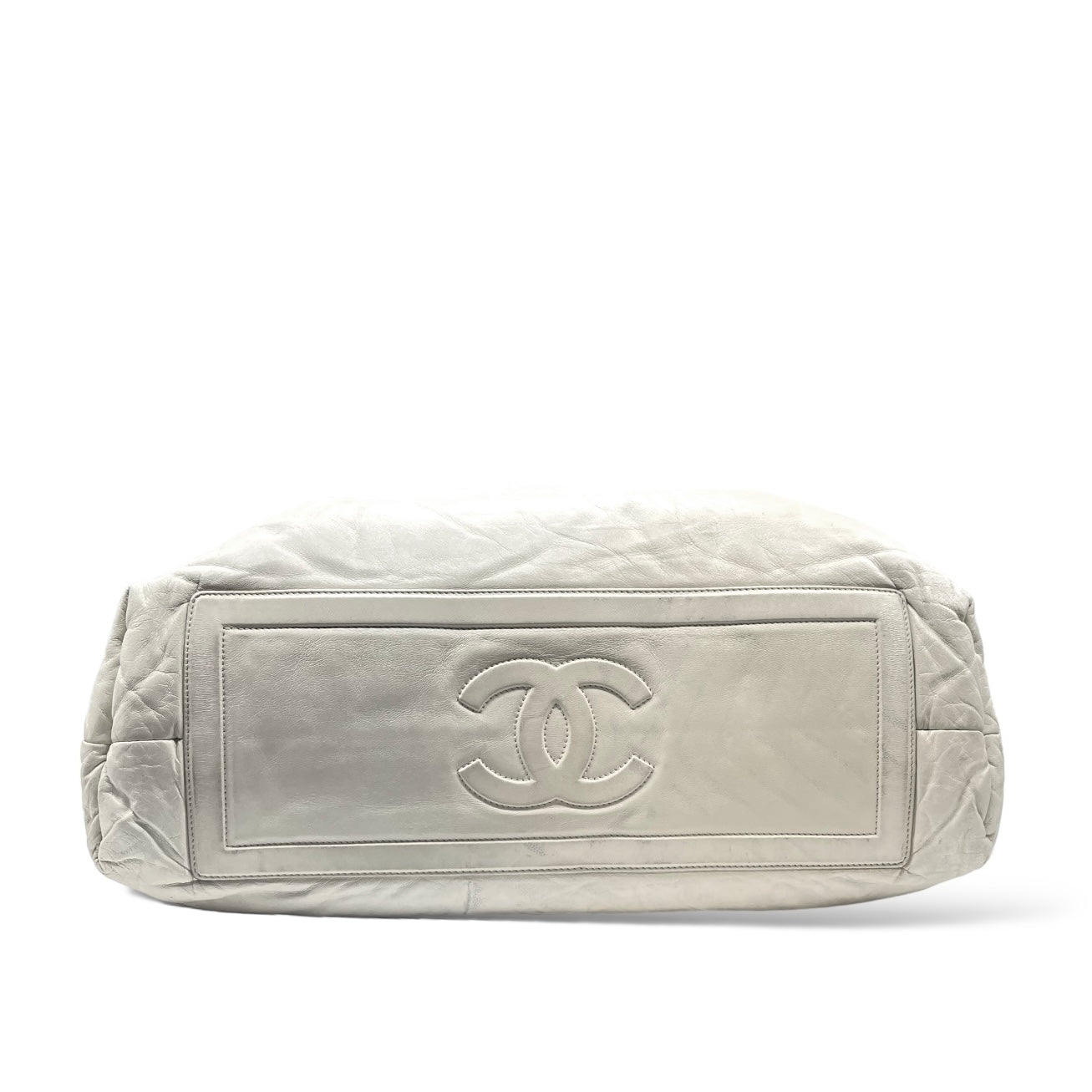 Chanel Coco Cocoon Tote Bag