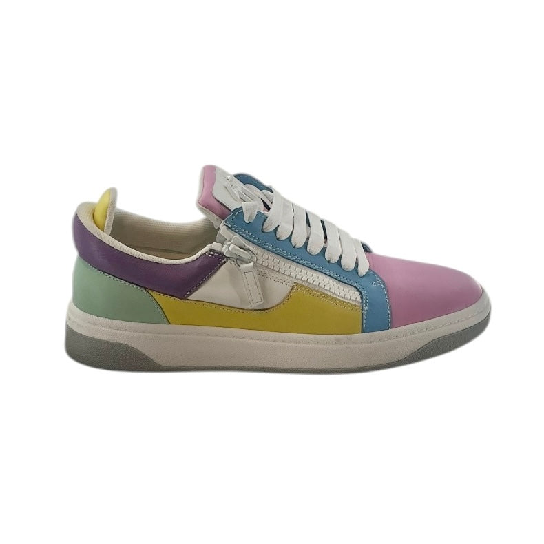 Giuseppe Zanotti GZ94 Low-Top Sneaker