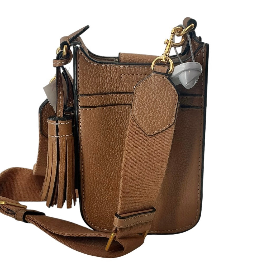 Tory Burch Thea Phone Crossbody Bag