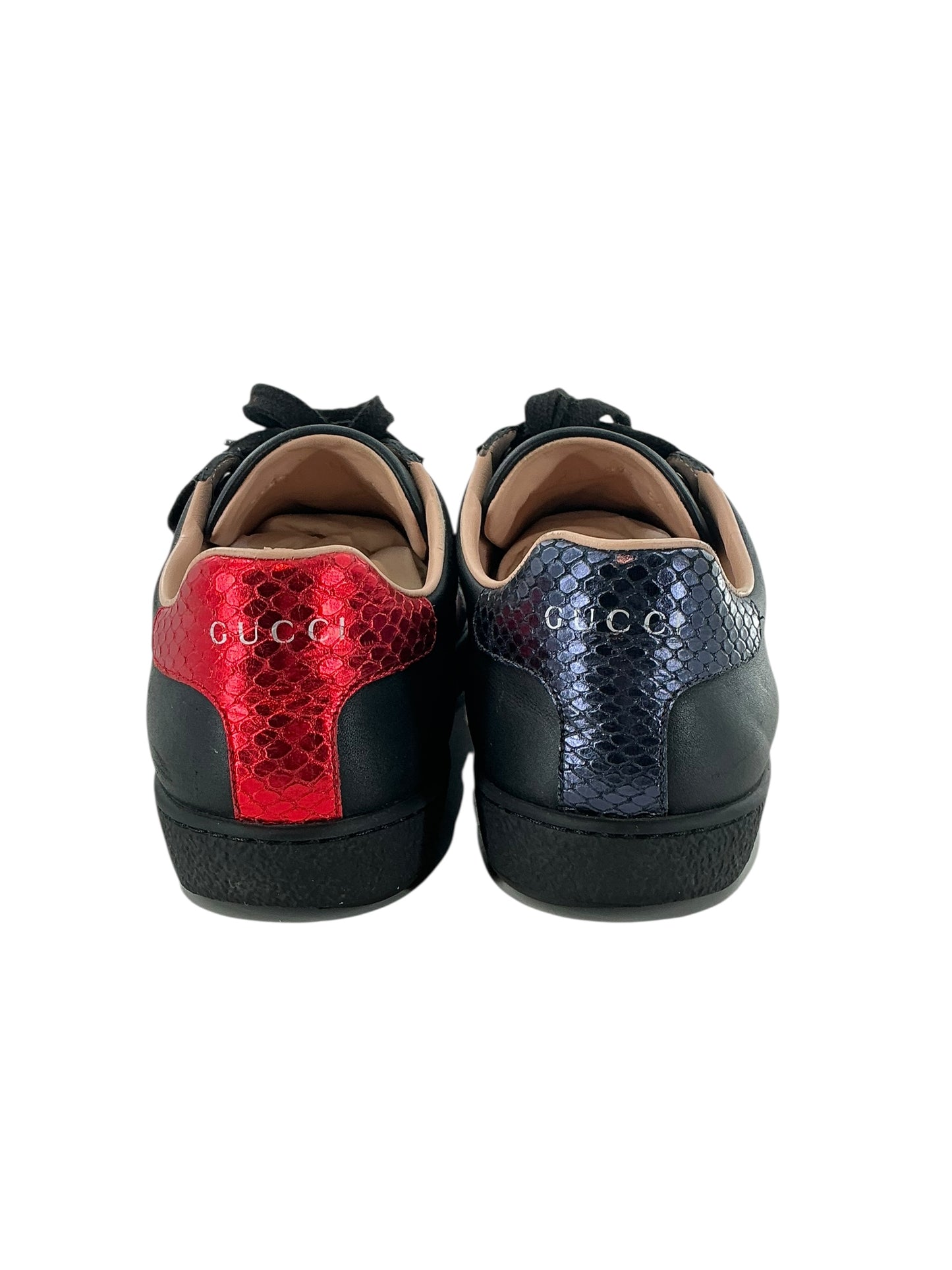 Gucci Women’s Ace Sneakers