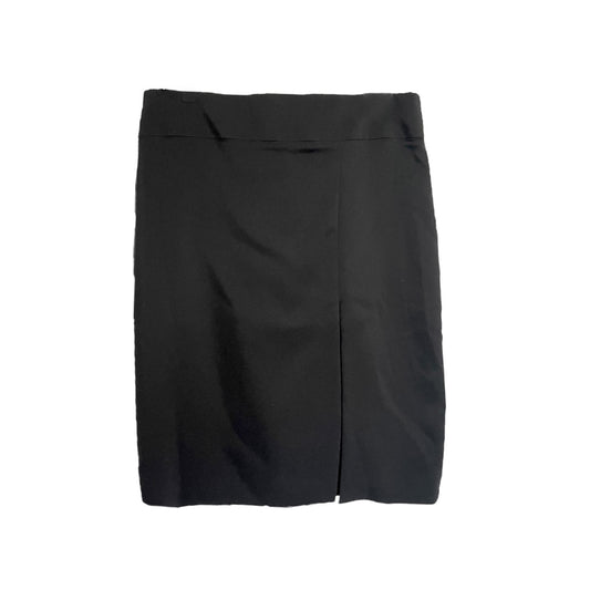 Tom Ford Black Skirt