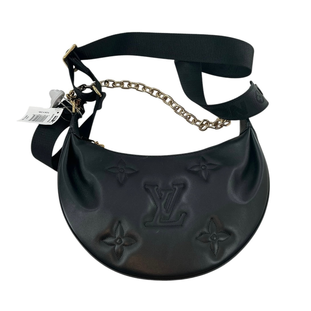 Louis Vuitton Bubblegram Over The Moon Bag