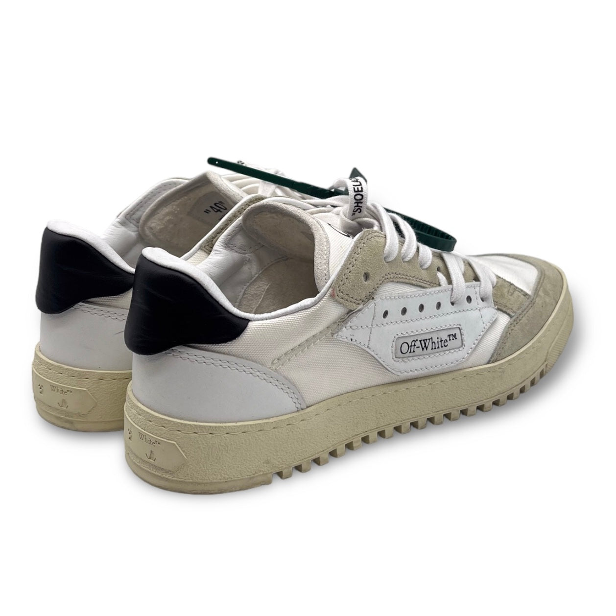 Off-White Women’s 5.0 Low Sneakers