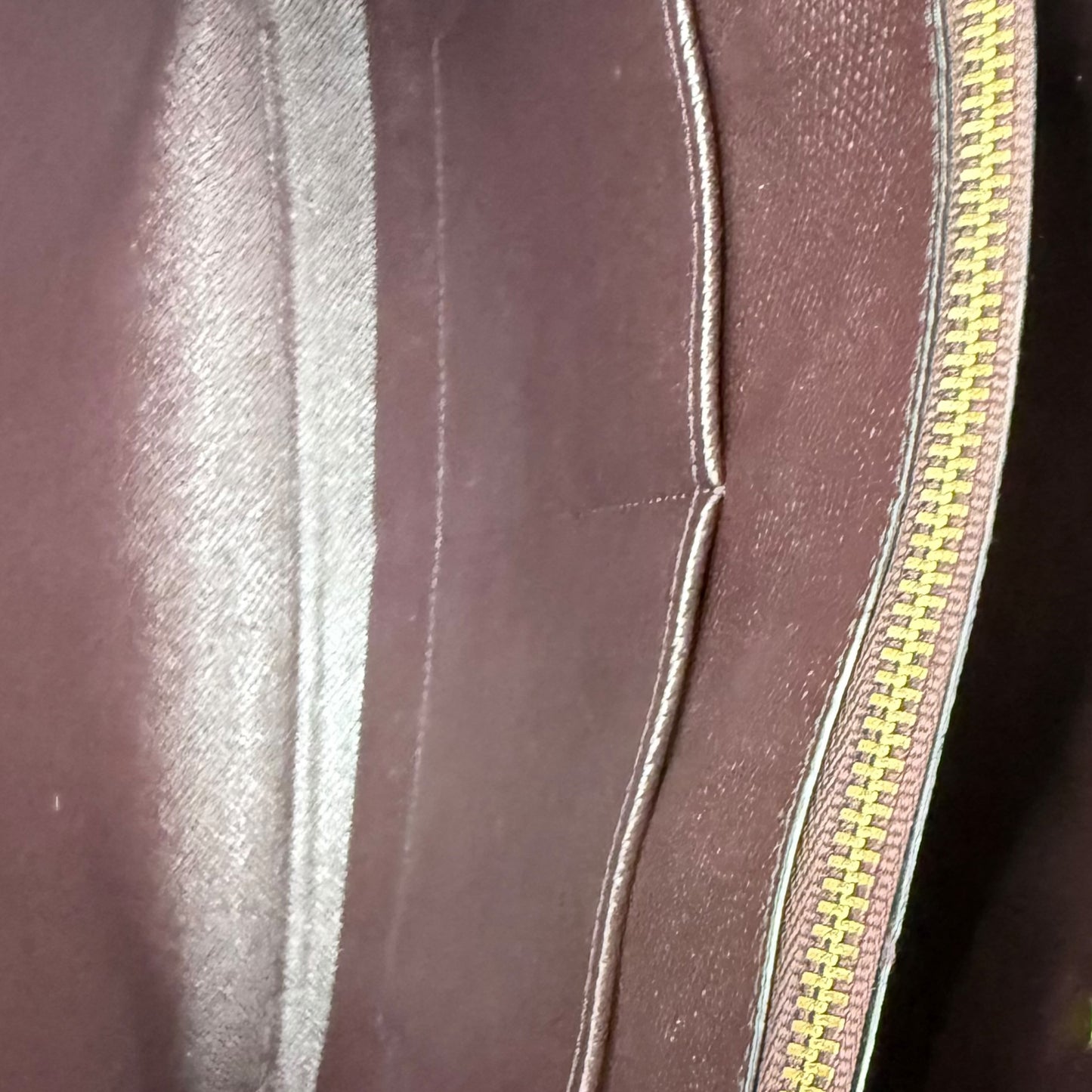 Coach Charlie Scallop Stud Tote Bag