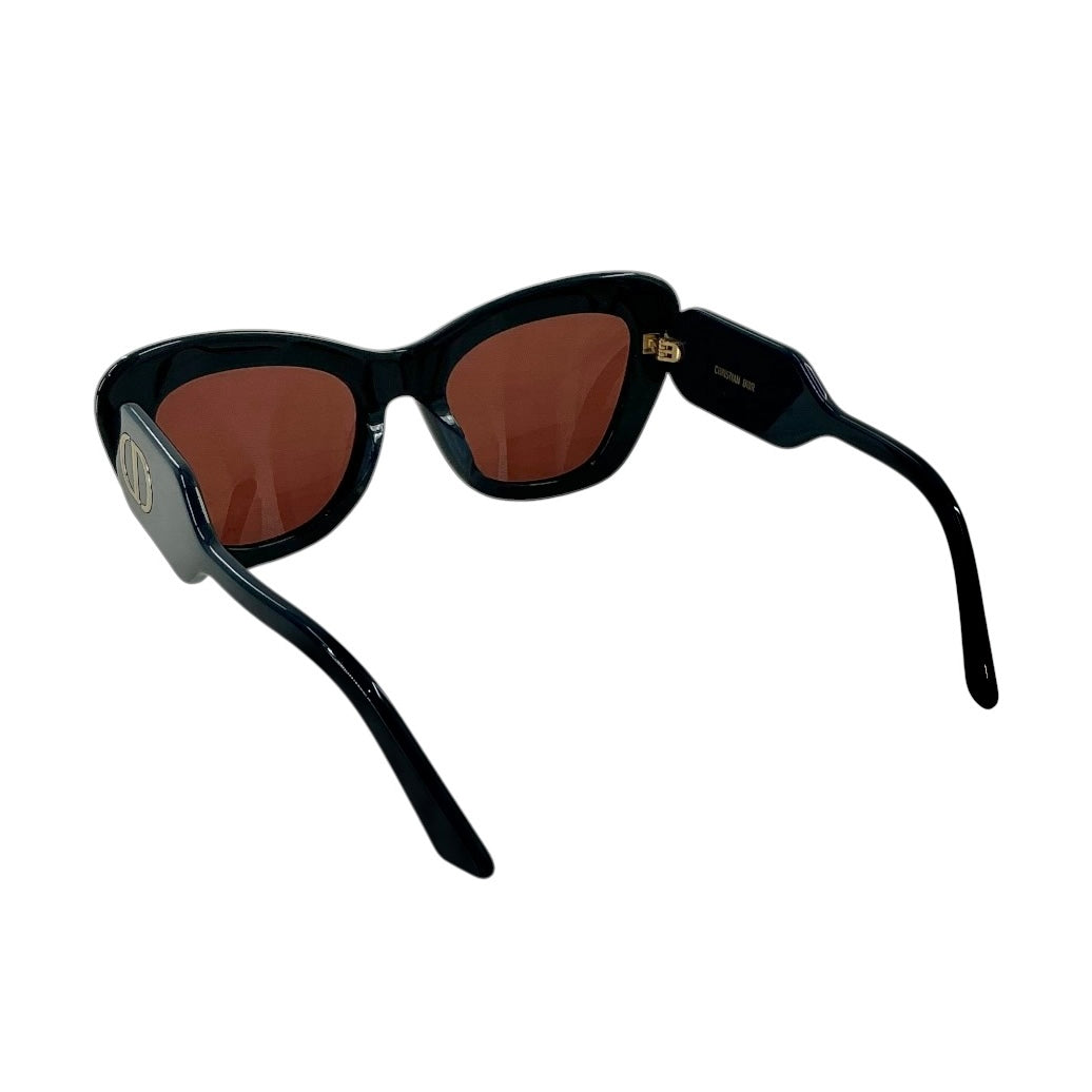 Christian Dior DiorBobby B1U Butterfly Sunglasses