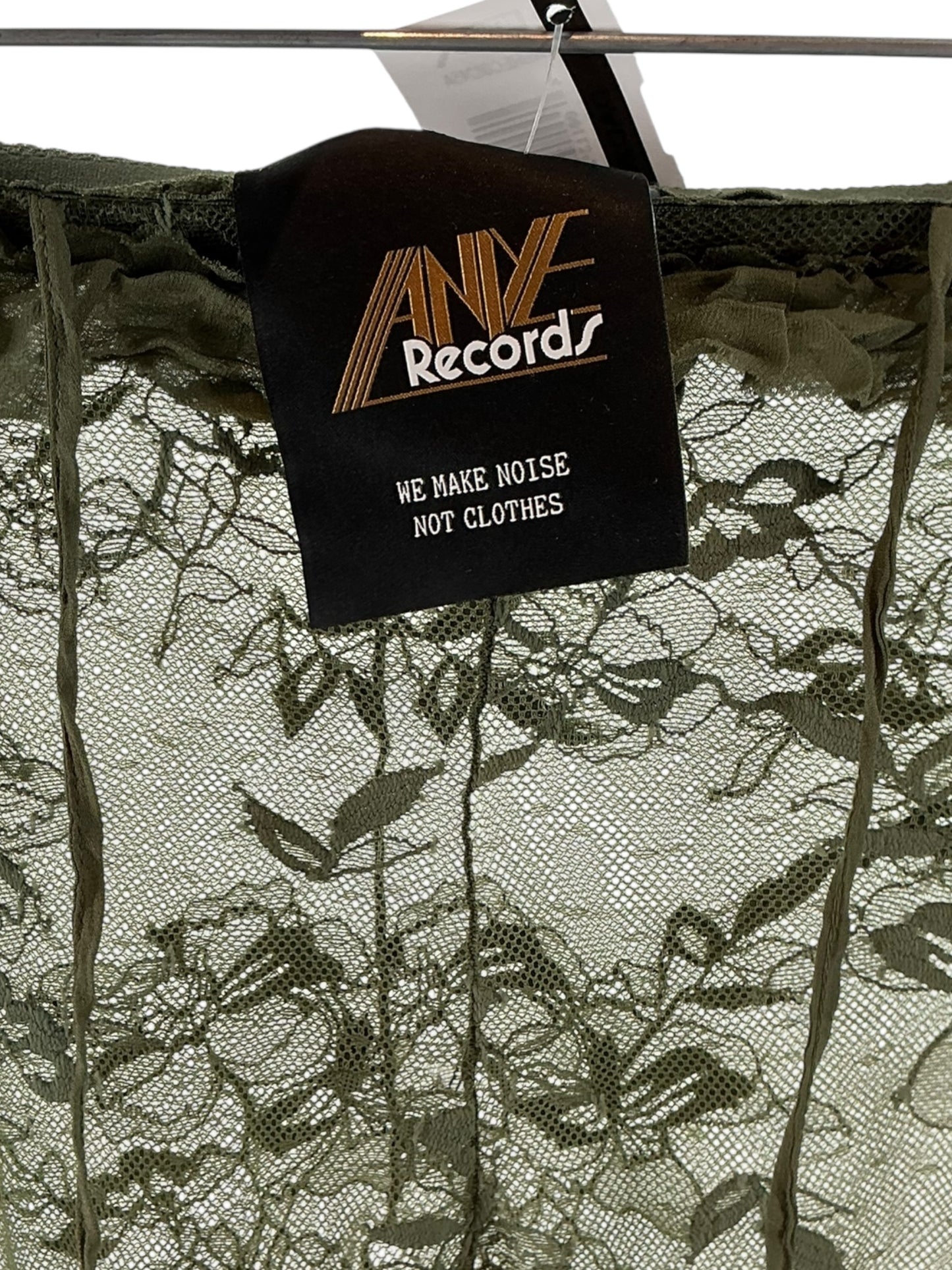 Aniye Records Brigitte Flared Pants