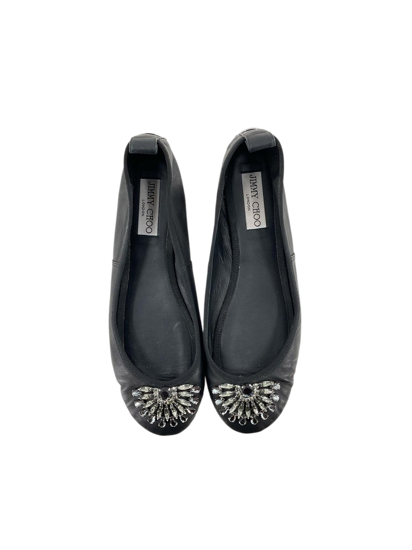 Jimmy Choo Elme Women’s Flats