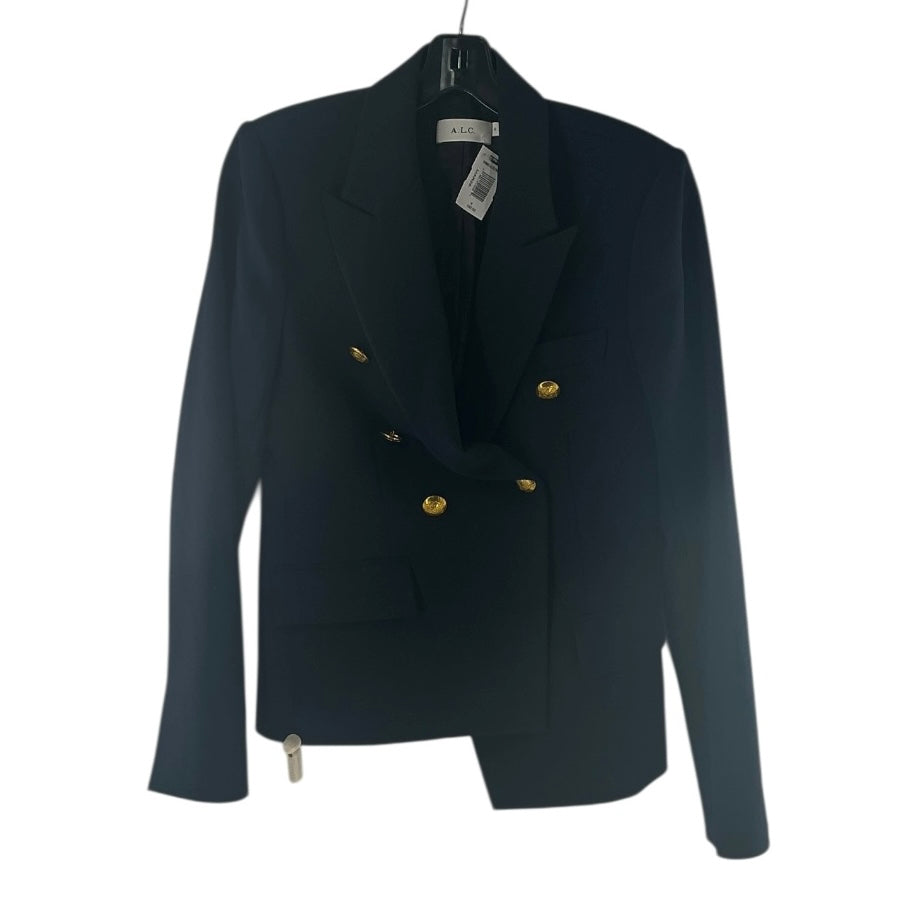 A.L.C. Double-Breasted Blazer